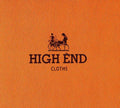 Planet Asia: High End Cloths { CD }