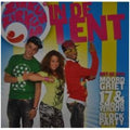 Zirkus Zirkus: In the Tent - CD
