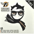 Eurosonic Noorderslag: Eurosonic Noorderslag - CD