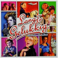 Lang & Gelukkig: Lang & Gelukkig - CD