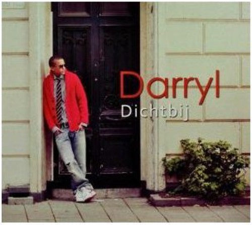Darryl: Dichtbij { CD }
