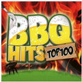 Bbq Hits Top 100: BBQ Hits Top 100 - CD