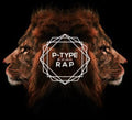 P-Type: Rap { CD }