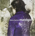 Liliana Herrero: Maldigo { CD }