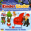 Charlie Glass: Kinder Weihnacht-Die 30 Schonsten Weih - CD