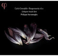 Collegium Vocale: Responsoria 1611 - COMPACT DISCS