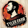 Tyler Farr: Redneck Crazy - COMPACT DISCS