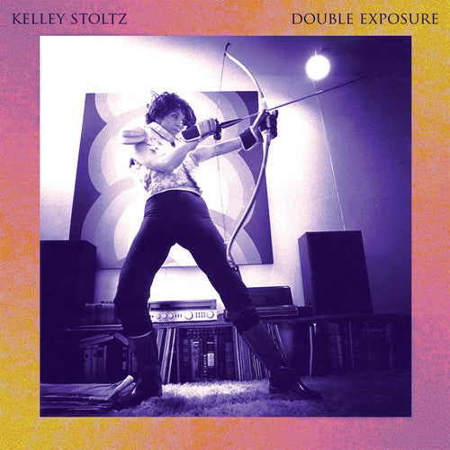 Kelley Stoltz: Double Exposure [ Vinyl ]