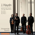 Schuppanzigh-Quartett: String Quartets Op 20 - COMPACT DISCS