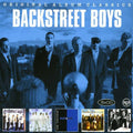 Backstreet Boys: Original Album Classics - CD