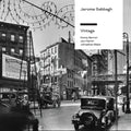 Jerome Sabbagh - Vintage - LP [ Record ]