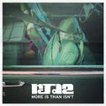 Rjd2: More Is Than Isn't { CD }