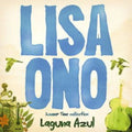 Lisa Ono: Laguna Azul Summer Time Collection - CD
