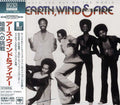 Earth, Wind & Fire: That's the Way of the World - CD