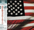 Sly & the Family Stone: There's a Riot Goin on - CD
