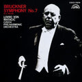 Lovro von Matacic: Brukner: Symphony No. 7 in E Major - COMPACT DISCS