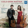 Patterson Sutton Duo: Cold Mark Matter { CD }