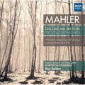 Richard Zeller: Das Lied Von Der Erde { CD }