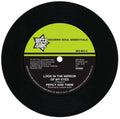 Percy & Them: Look in the Mirror of My Eyes - 7-INCH SINGLE