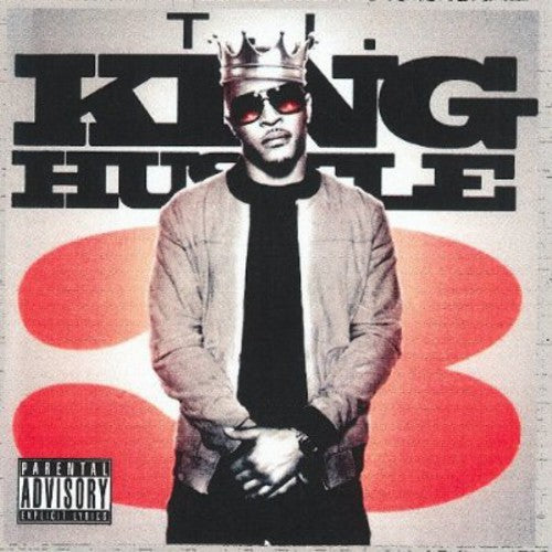 Ti: King Hustle { CD }