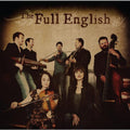 The Full English: Full English { CD }