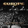 Europe: Live at Sweden Rock: 30th Anniversary Show - CD