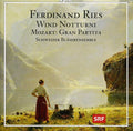 Swiss Wind Soloists: Notturni / Gran Partita - COMPACT DISCS