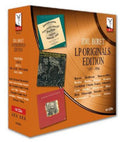 Idil Biret: Idil Biret - LP Originals Edition 1959-1986 / Various - COMPACT DISCS