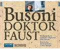 John Daszak: Doktor Faust { CD }