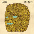 La Luz - It's Alive - LP [ Record ]