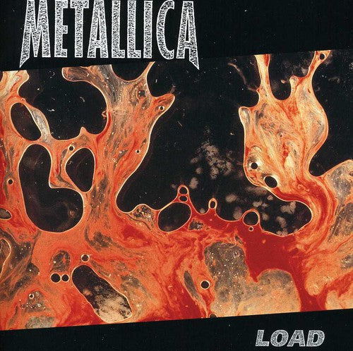 Metallica: Load - CD