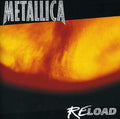 Metallica: Re-Load - CD