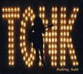 Audrey Auld Mezera: Tonk - COMPACT DISCS