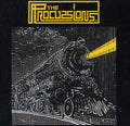 The Procussions: The Procussions { CD }