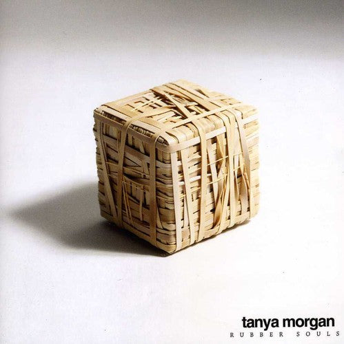 Tanya Morgan: Rubber Souls { CD }