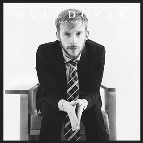 Kevin Devine: Bulldozer [ Vinyl ]
