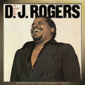 D.J. Rogers: Love Brought Me Back - CD