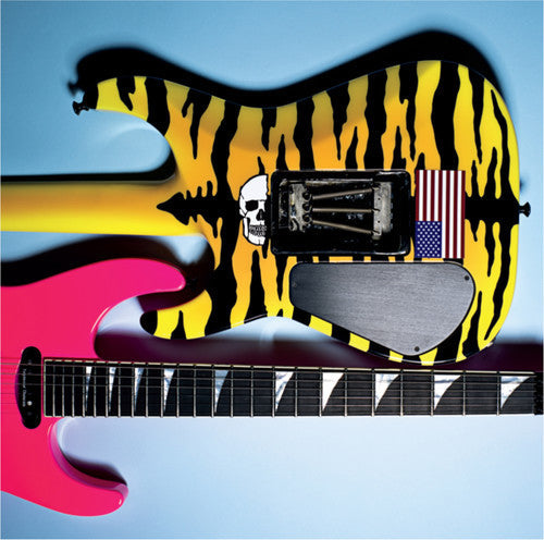 Sleigh Bells: Bitter Rivals - COMPACT DISCS