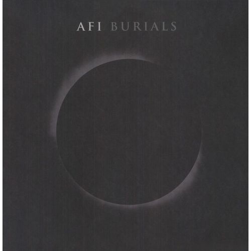AFI - Burials - LP [ Record ]