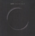 AFI: Burials - VINYL