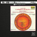 C. Orff: Carl Orff Carmina - COMPACT DISCS