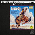 Erich Kunzel & Cincinnati Pop Orchestra: Round-Up - COMPACT DISCS