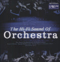 Royal Philharmonic Orchestra: Hi-Fi Sound of Orchestra [ Vinyl ]