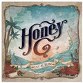 Honey G.: Honey G - CD