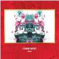 Reddy: Commitment { CD }