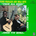 Vince Guaraldi: From All Sides - CD