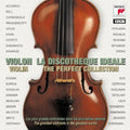 Perfect Violin Collection: Perfect Violin Collection { CD }