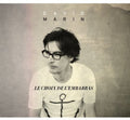 David Marin: Le Choix de L'embarras { CD }