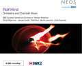 Sarah Leonard: Orchestra & Chamber Music { CD }