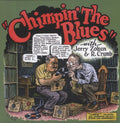 Robert Crumb & Jerry Zolten: Chimpin' The Blues [ Vinyl ]